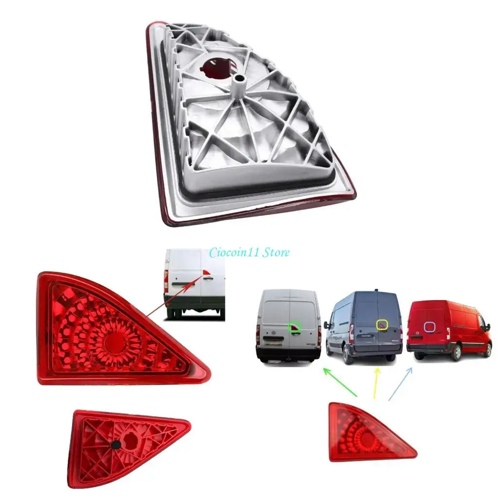 

Y1UB Long Lasting Stop Brake Warning Light 265900021R for Reduced Power Consumption