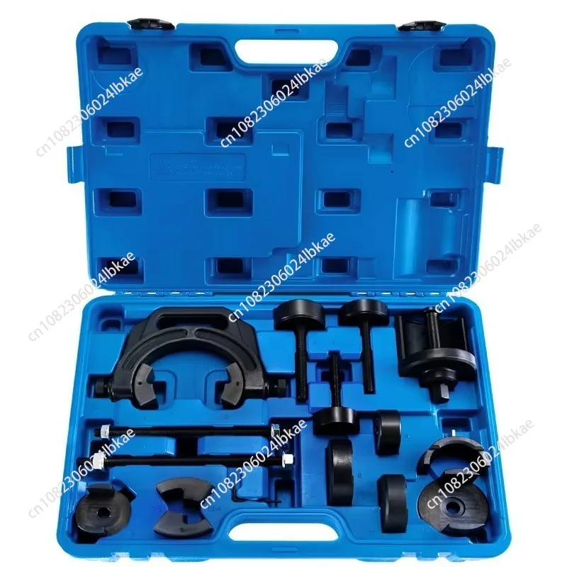 Rear Elevation Rubber Sleeve Rear Axle Bushing Accessories Removal and Replacement Tool Suitable for Toyota