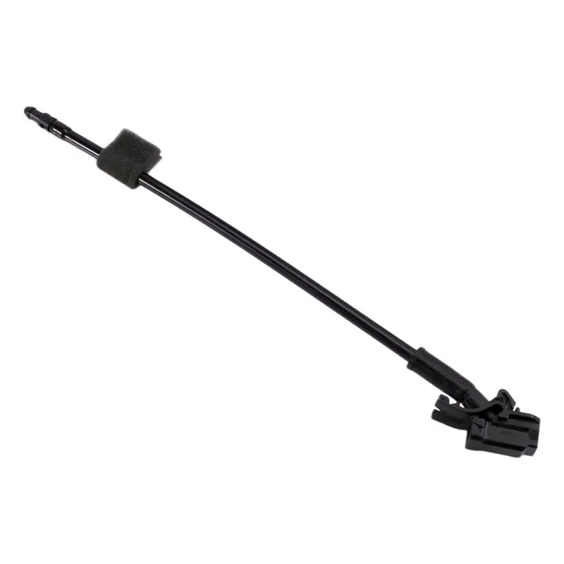 A58X-New For Dodge 17-23 Challenger 15-23 Front Windshield Washer Nozzle 68217041AC Hood Windscreen Jet 68217041AA