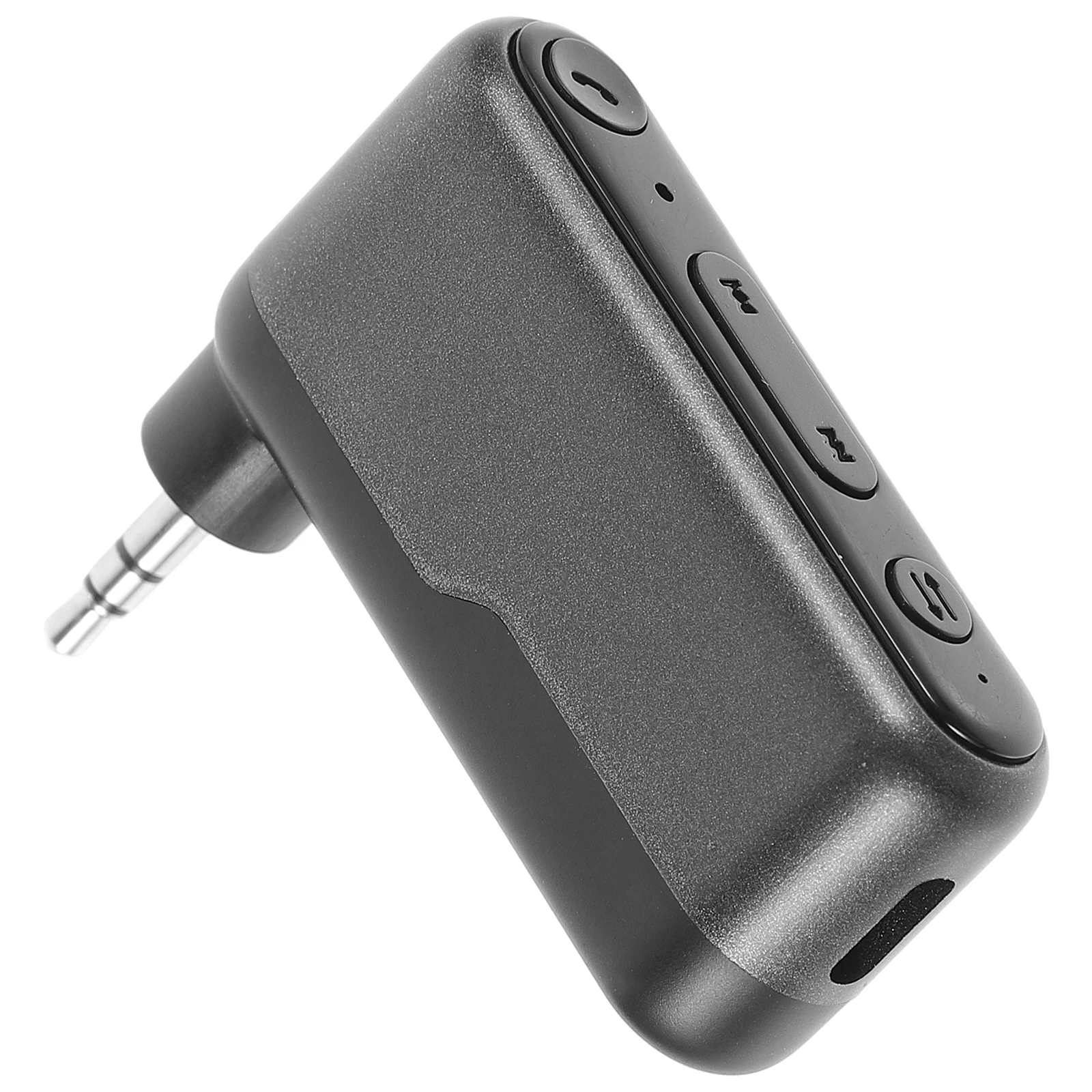 

1pc Car-Mounted Wireless Sound Device For Car In-Car Audio Receiver Long Range Wireless Transmitter Compact Size Car
