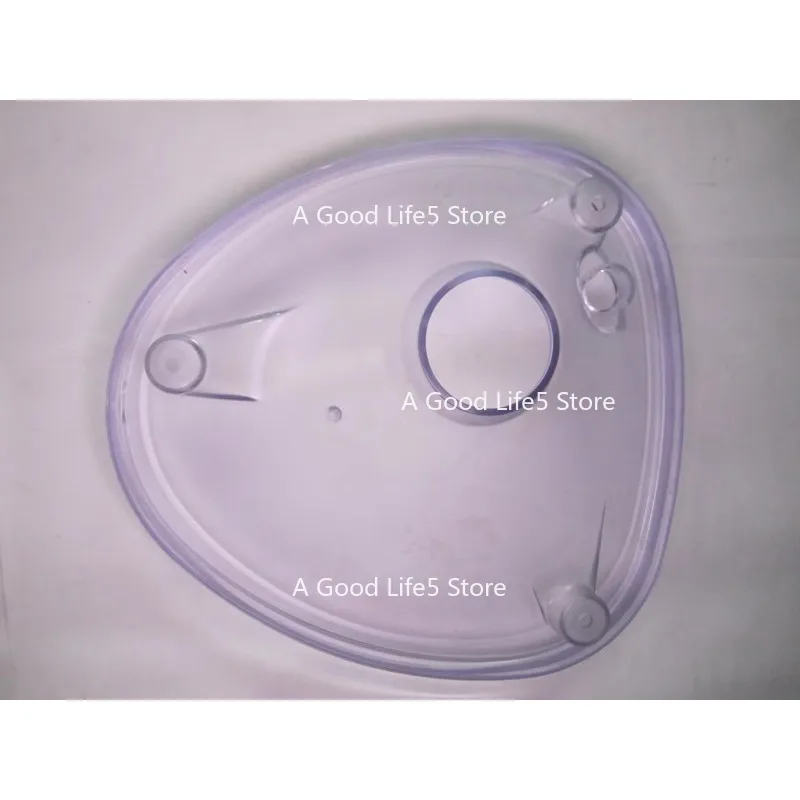 

Applies To Philips, Coffee Machine HD8745/HD8743 Bean Containers, Plastic Parts, Accessories