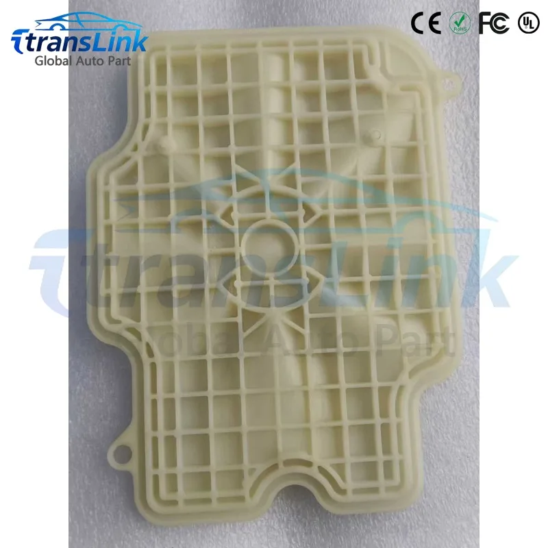 0CK 0BH New Automatic Transmission Computer Cover For Audi A6 A7 S6 0CJ927156 0CK927156