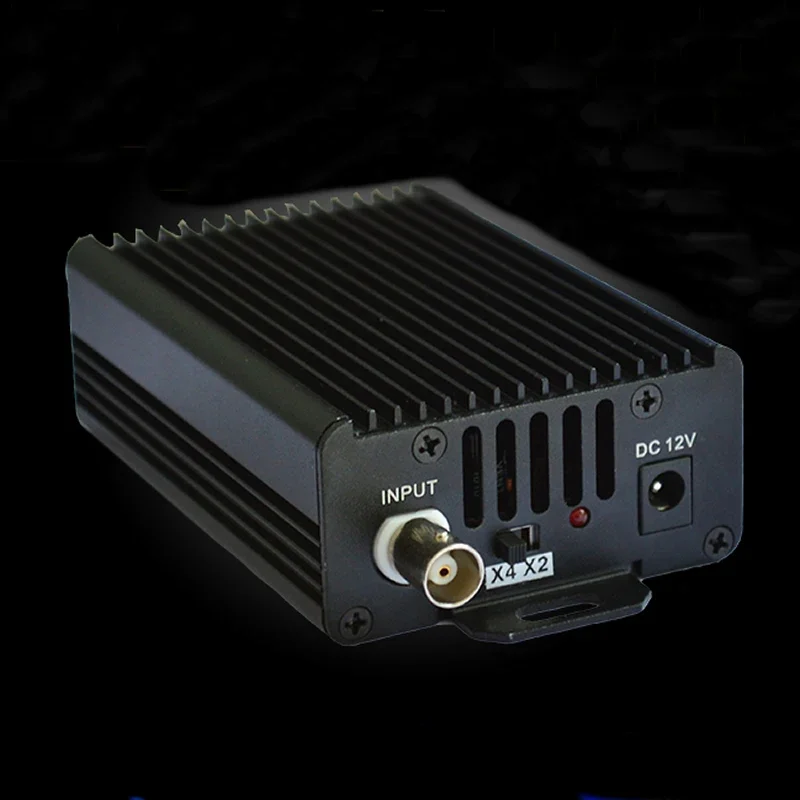 

FPA302/FPA301 Function / Arbitrary Waveform Signal Power Amplifier / Low Distortion DC Amplifier