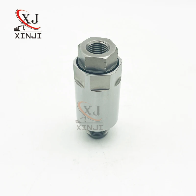 Pressure Relief Valve 4383889 Pressure Valve 482947 For Cummins