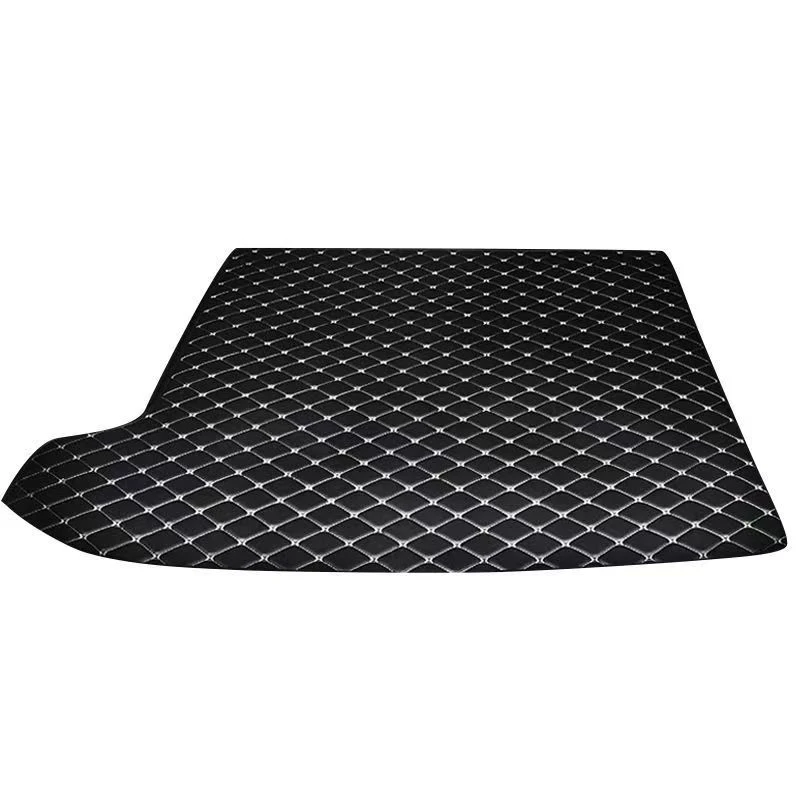 

Custom Car Trunk Mats Fit For Opel Vauxhall Mokka B 2022 2023 2024 2025 2026 2027 Auto Cargo Liner