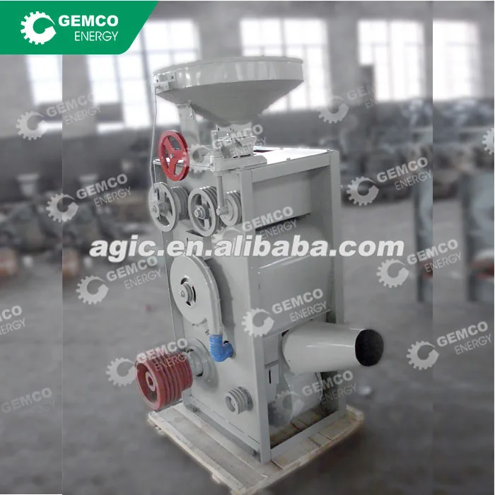 factory price sb-10 1 ton per hour mini home complete fully automatic small rice mill for sale