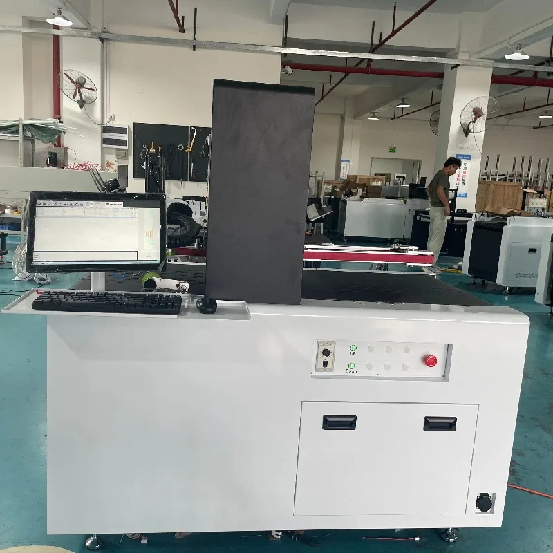 On Demand Sticky Note Print Edge Digital Printing Machine 1200 DPI Fore Edge One Pass Full Color Offset Book Printer Price