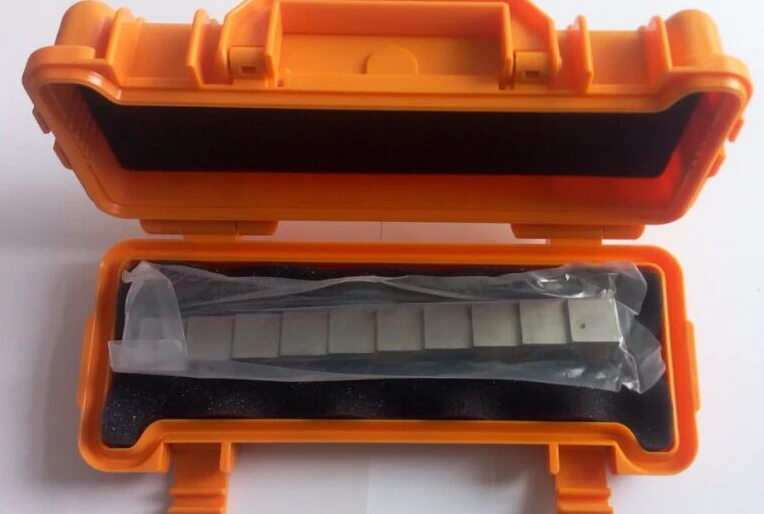 10 Step Stainless S…