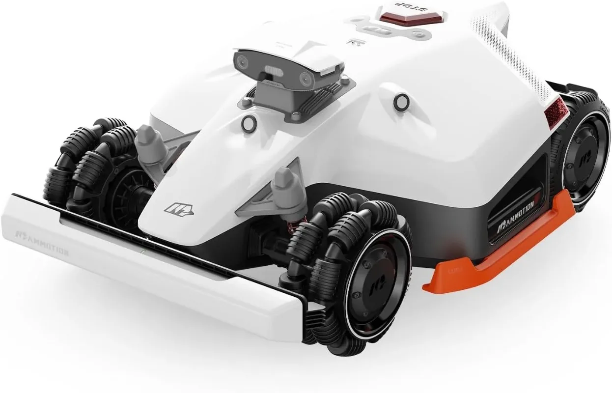 

100% лучшее предложение на LUBA 2 AWD 5000X 2025