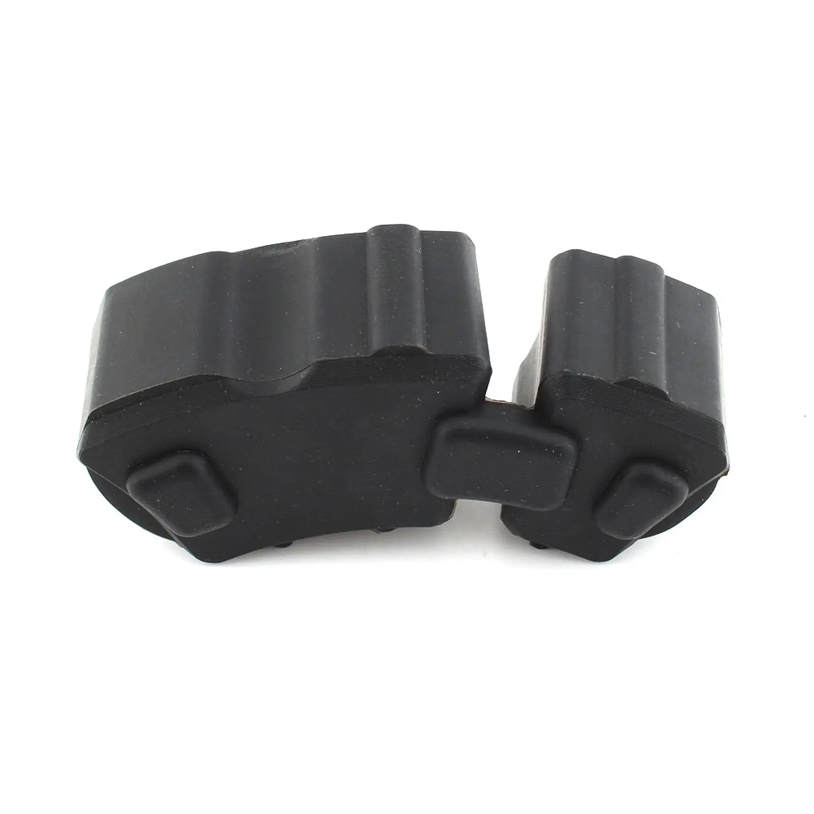 Amortiguador de Goma para Eje Trasero de Motocicleta, Repuesto para BMW F700 GS F800 GS F800 R