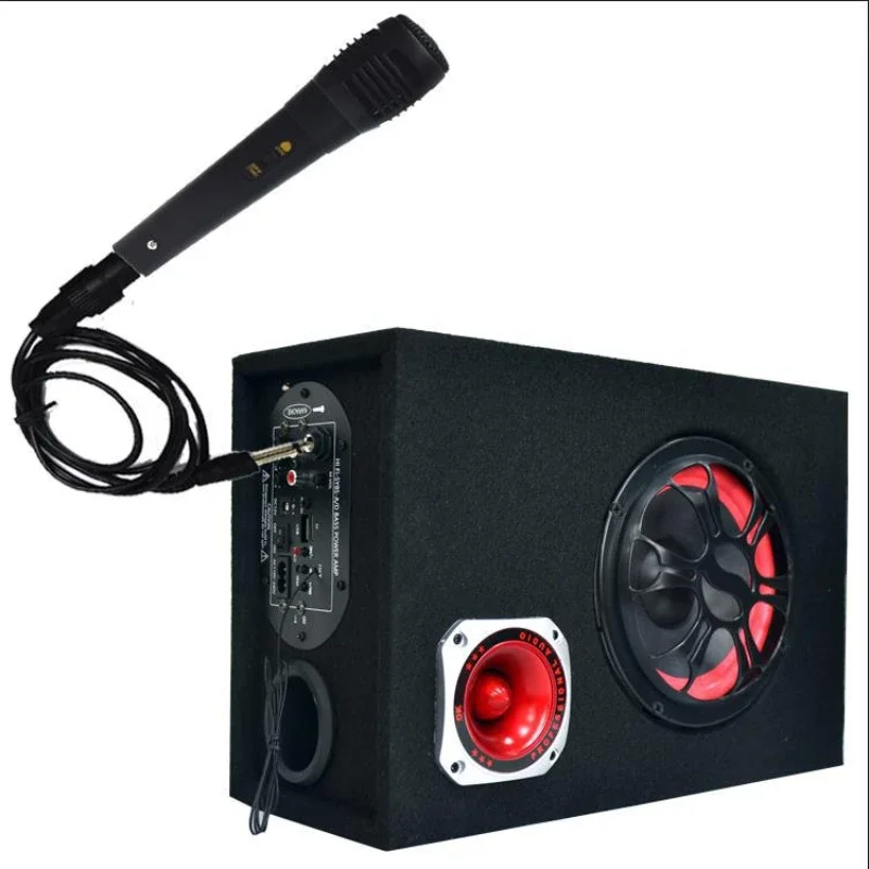 China Soway OEM Factory 10inch 12v bass car audio subwoofer best subwoofer for every country OPG