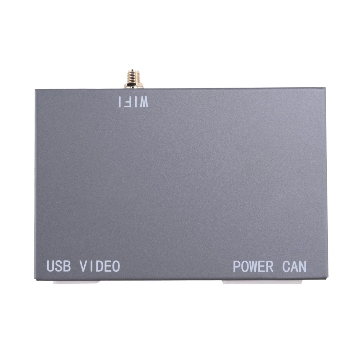 N35R_DU Wireless CarPlay Android Auto Retrofit Decoder for TOYOTA 2014-2019