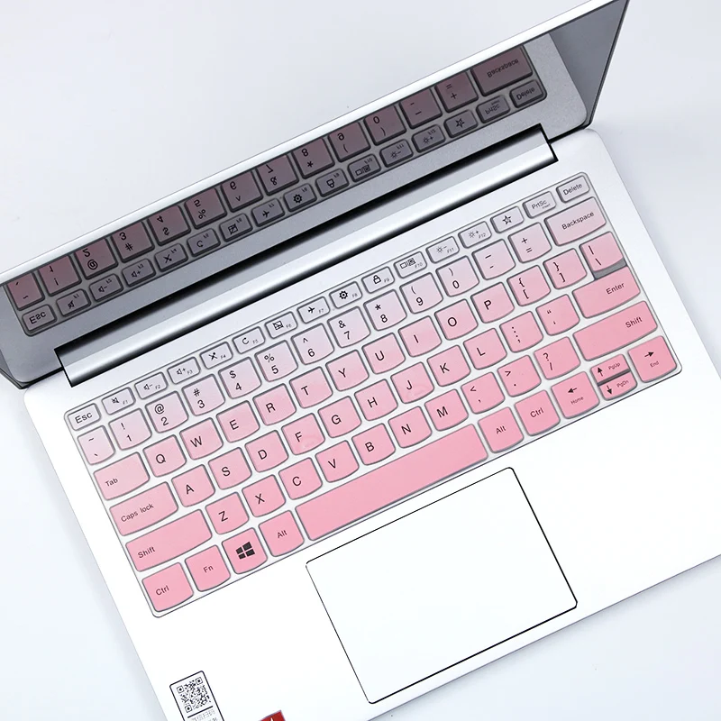 Laptop Keyboard Cover Protector skin for Lenovo ThinkBook 13x ThinkBook 13s Gen 2/3/4 IdeaPad Slim 7 Carbon 14