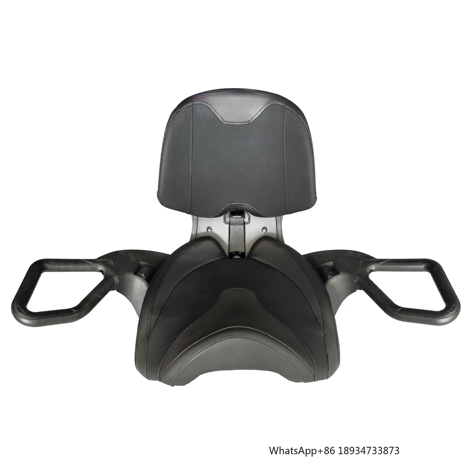 

Пассажирское сиденье в сборе для BRP Outlander MAX 1000R EFI OEM 708003482 715002373 Запасные части для квадроциклов UTV