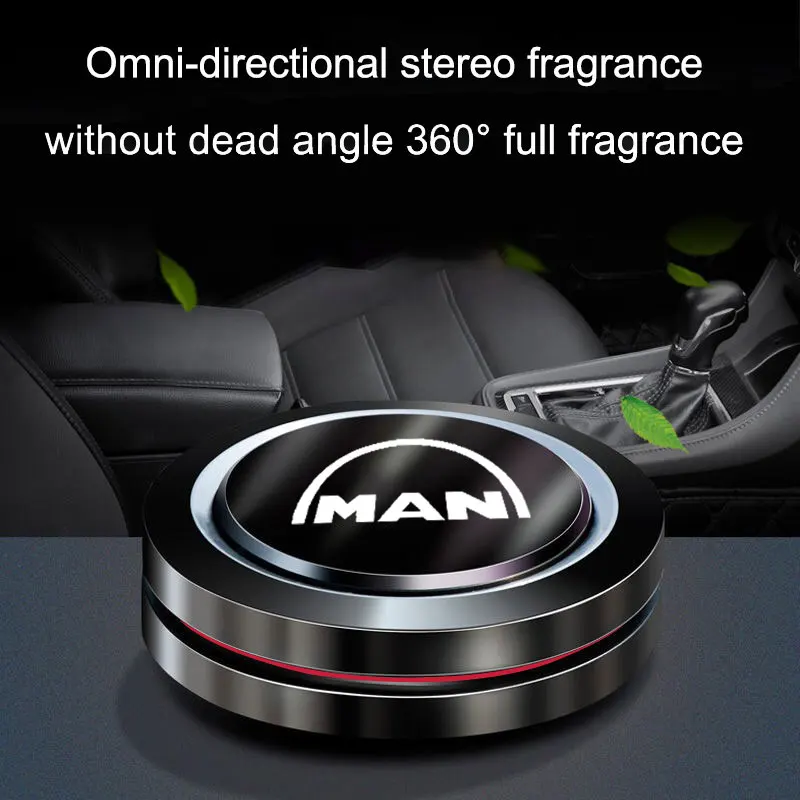 

Car Perfume For MAN series special TGX TGM TGA TGS TGE Far Fashion car perfume high-end durable perfume for men and women