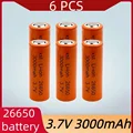 6 PCS