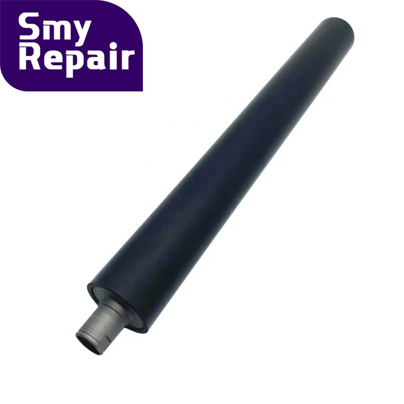 1PCS  AE02-0115 AE02-0171 Lower Fuser Pressure Roller for Ricoh C3500 C4500 C4000 C5000 C811 C820 Copier Parts