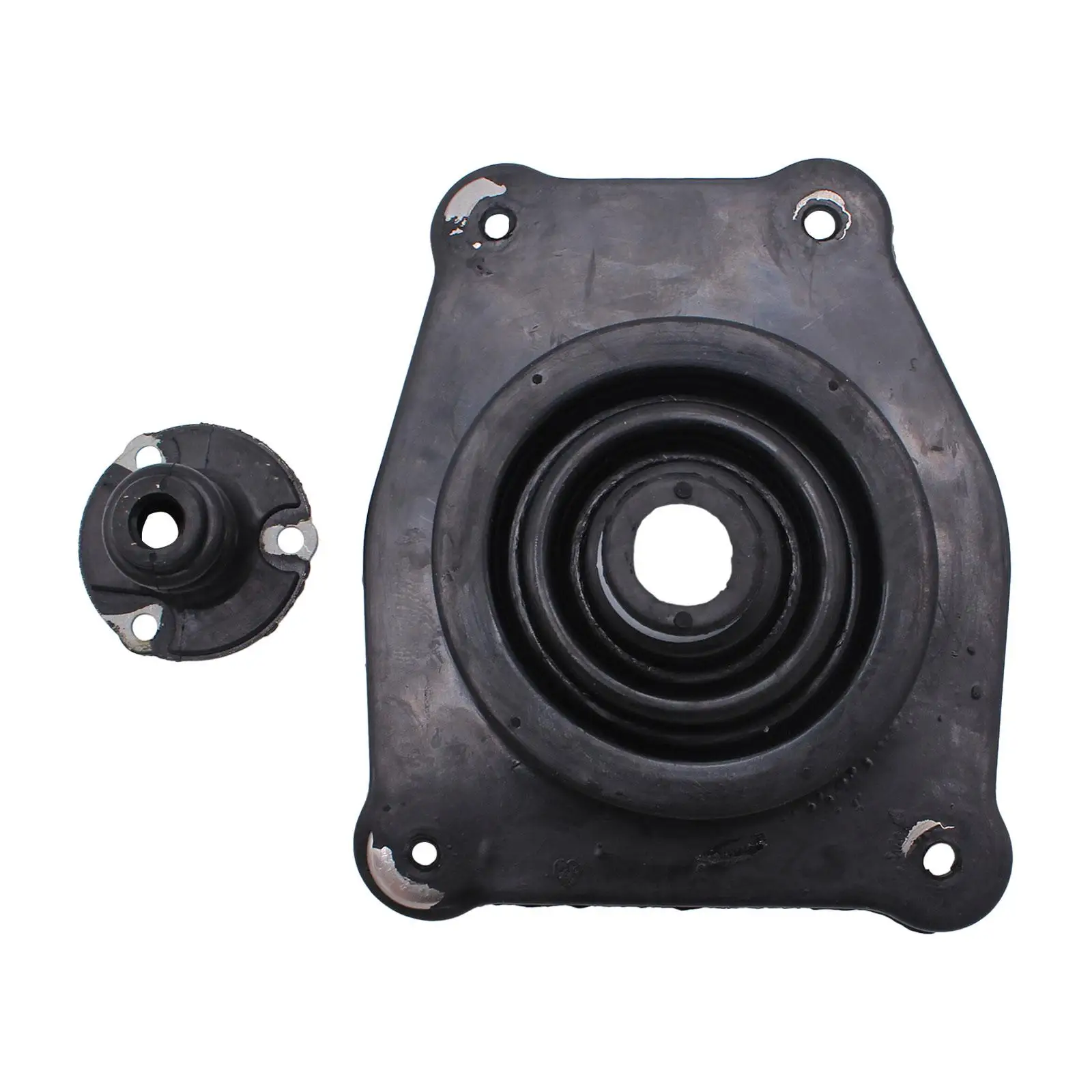 

Lower Gear Lever Shifter Dust Boot Auto Accessory Replace Easy Installation for MK1 MK2.5 1989-2005