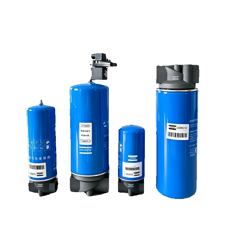 High-Efficiency Oil Removal And Purification Filter For Laser Cutting Machine End Lg882 Lg883 Lg886 T-069S