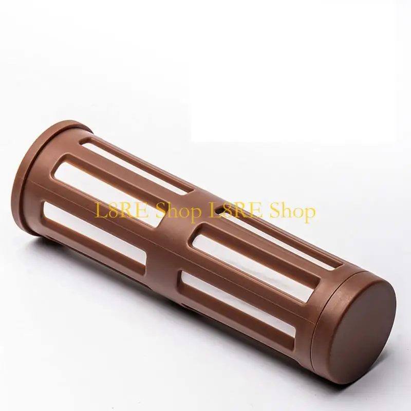 L8RE Large Capacity Coffee Brewer with Reusable Filter 1L Cold Brew Teas Maker With Handle and Lid Practical Kitchen Tool