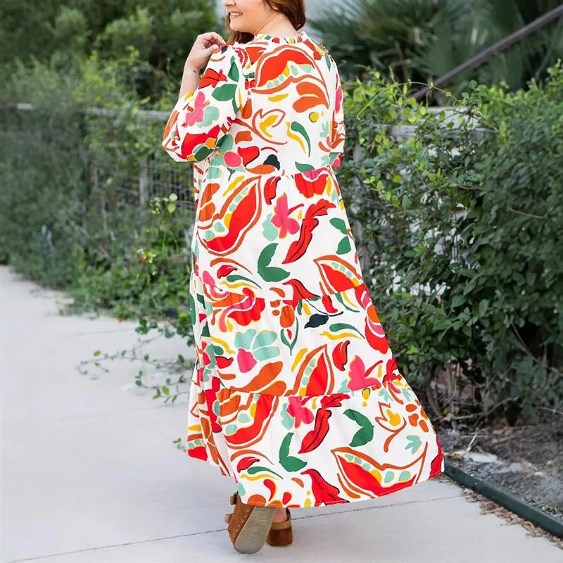 Faionable V-Ne Loos… - image