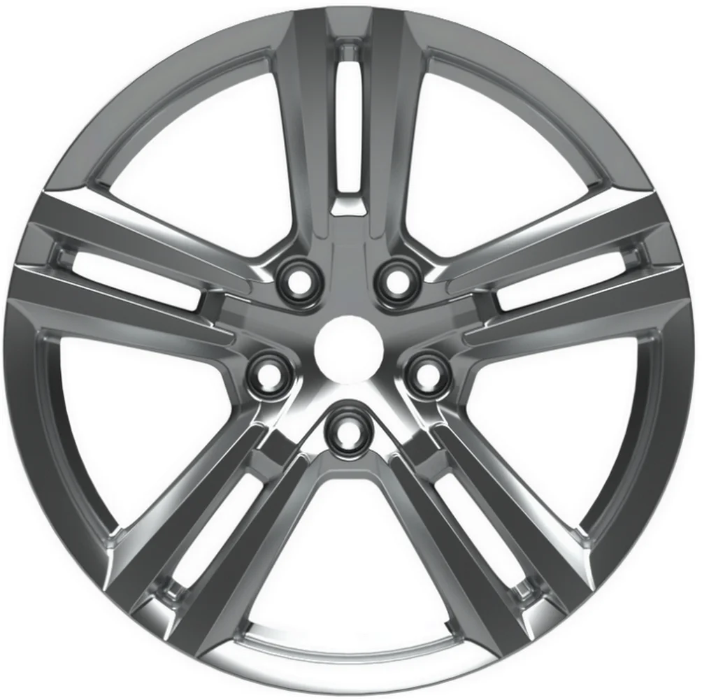 

Super Quality 15X6.0 Inch PCD 5x114.3 Forged Aluminum Alloy Wheels