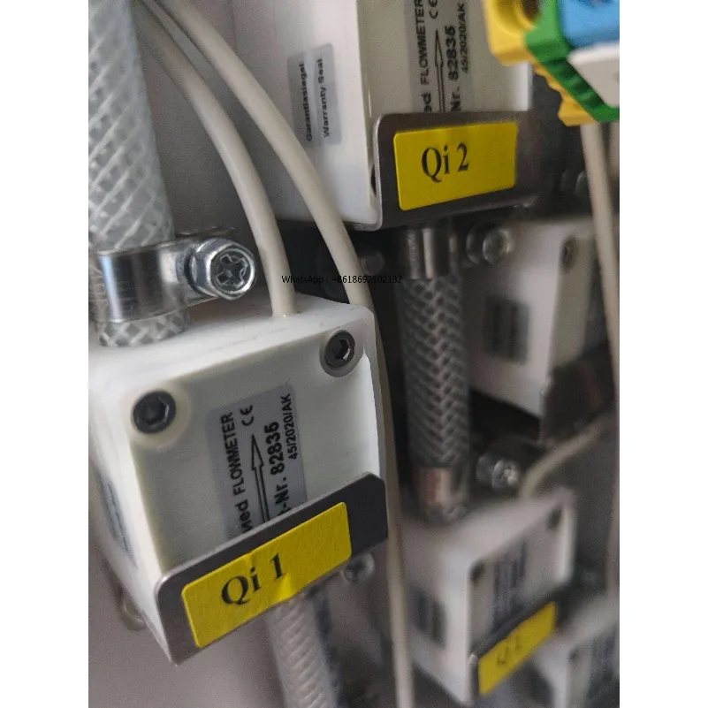 Factory Direct Sales Accessories - Cleaning Machine Flowmeter