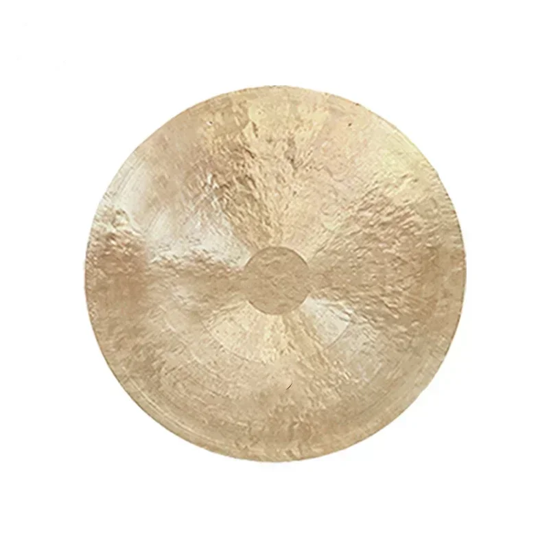 

2025 Handmade Wind Gong (20''~44'') Premium Sound Healing & Meditation Instrument with Mallet