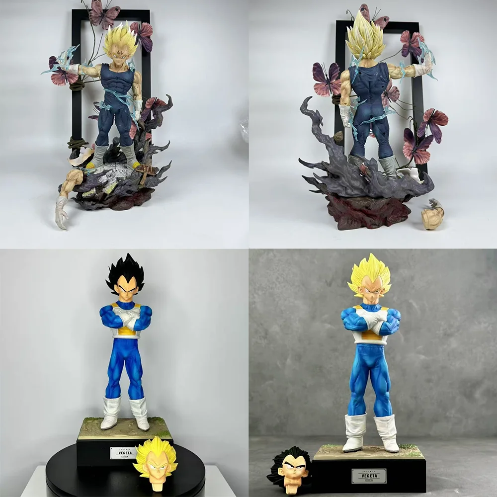 Dragon Ball Z Super…