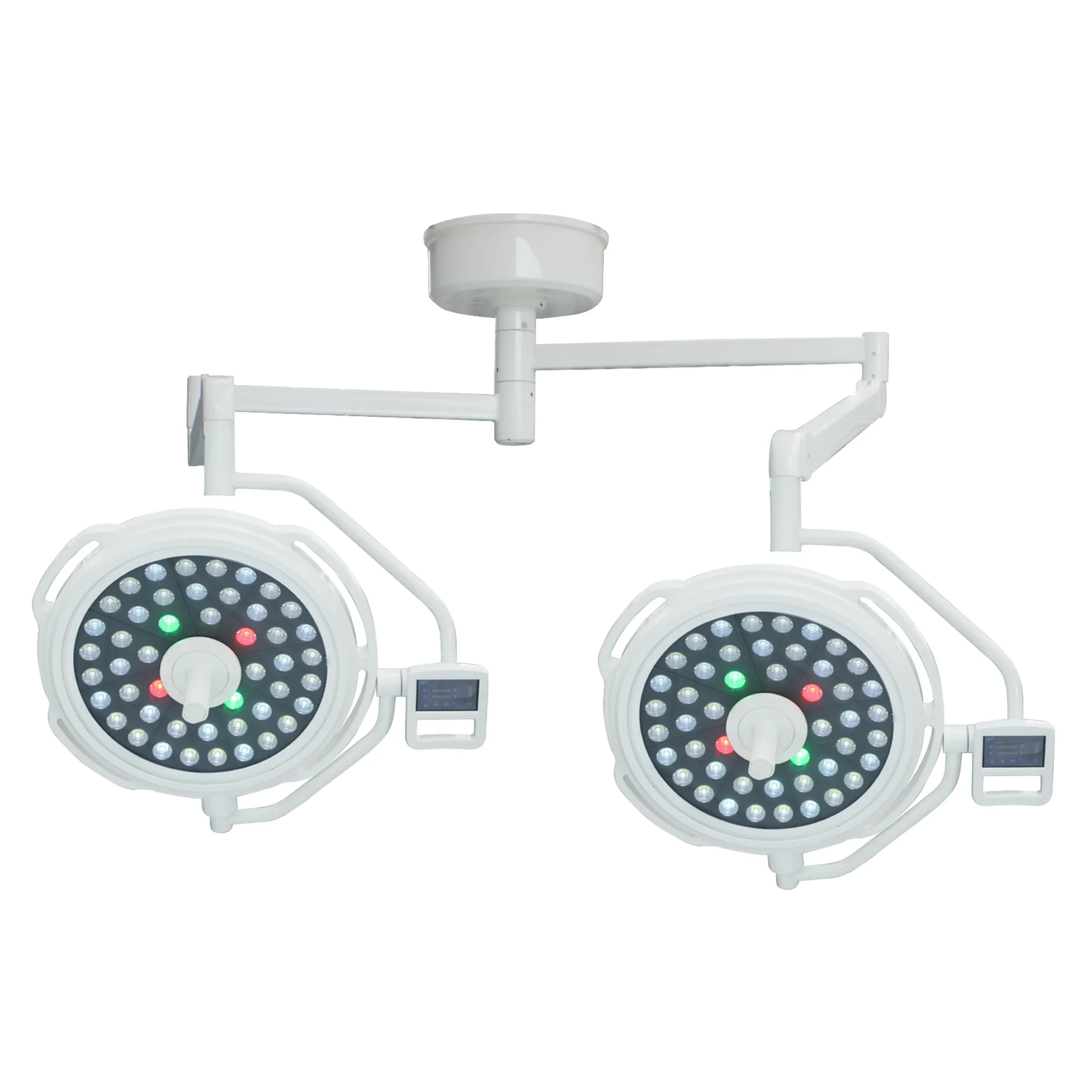 EU-LED305 New Arrival Best Prices Surgery Shadowless Theatre Room Led Light Led Light Medical  Operation Lamp