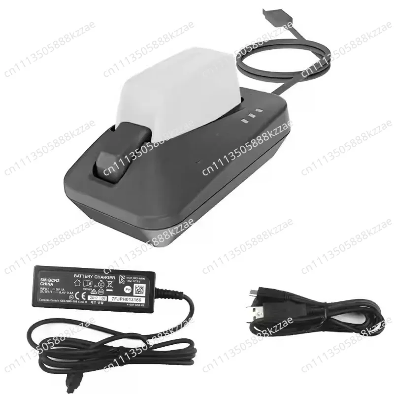 BCR2 DI2 Electronic Shifter Charger DN110 Power Cable for E-Bike Shifter Cycling Accessories