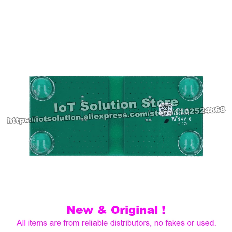 ISO1644DWEVM ISO1644, ISO1643 and ISO1642 evaluation module for I²C isolator in DW package