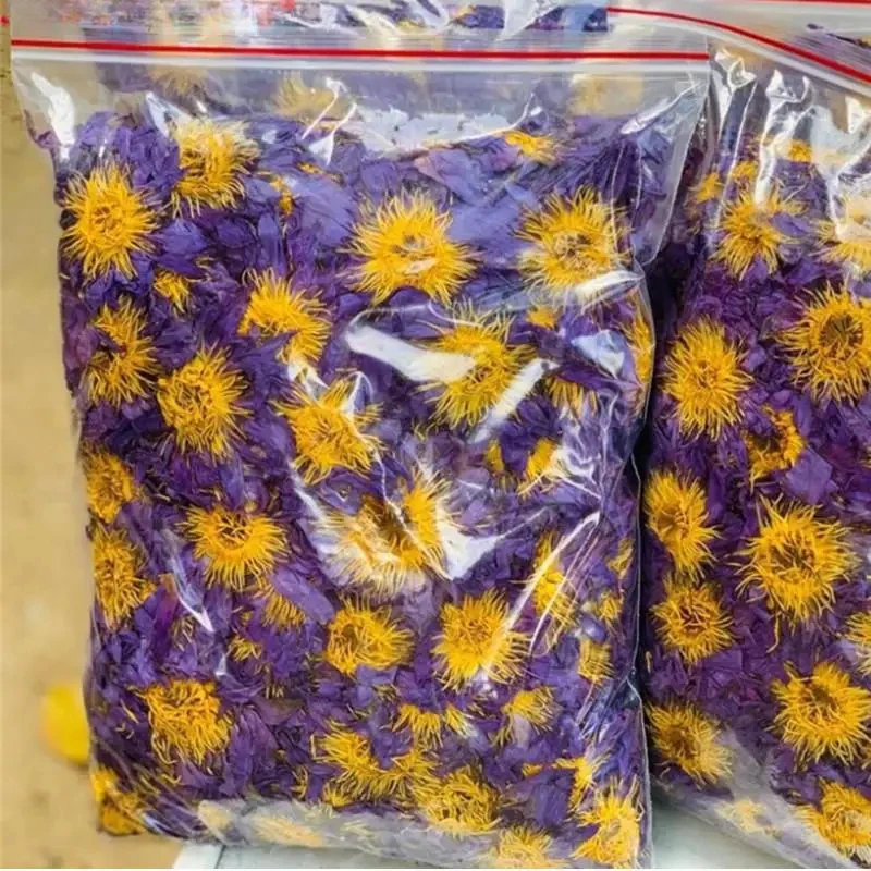 

Natural Dried Lotus Flowers Blooming Lotus Dried Flowers For Resin Jewelry Beauty Soap Perfume Making Diy Candle Material Supply