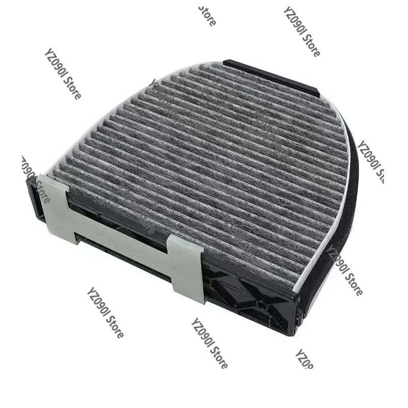 Cabin Air Filter 2048300518 2128300018 2128300318 For  W204 W212 W211 C207