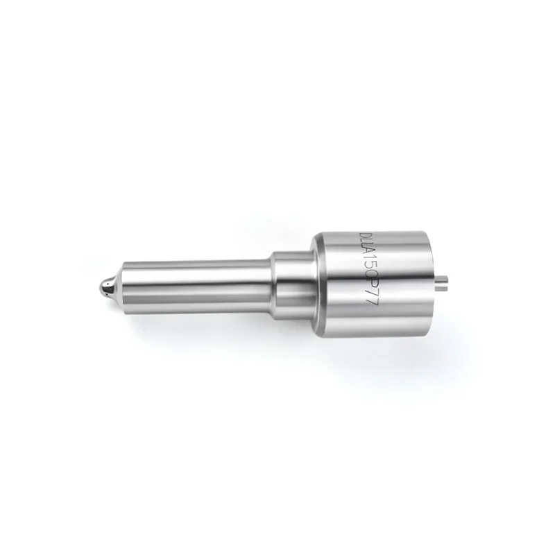 Fuel Spray Nozzle DLLA150P77 (093400-5770/0433171077) Engine Parts Fuel Injector Nozzle Compatible For KDEL82P12 Injector'LH1227