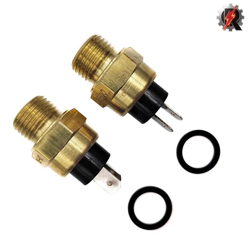 

4 шт. CF500cc X5 0010-135000 CF188 датчик температуры воды двигателя 80 градусов M16 температура ATV UTV GO KART CF SWCGQ-C-CF500