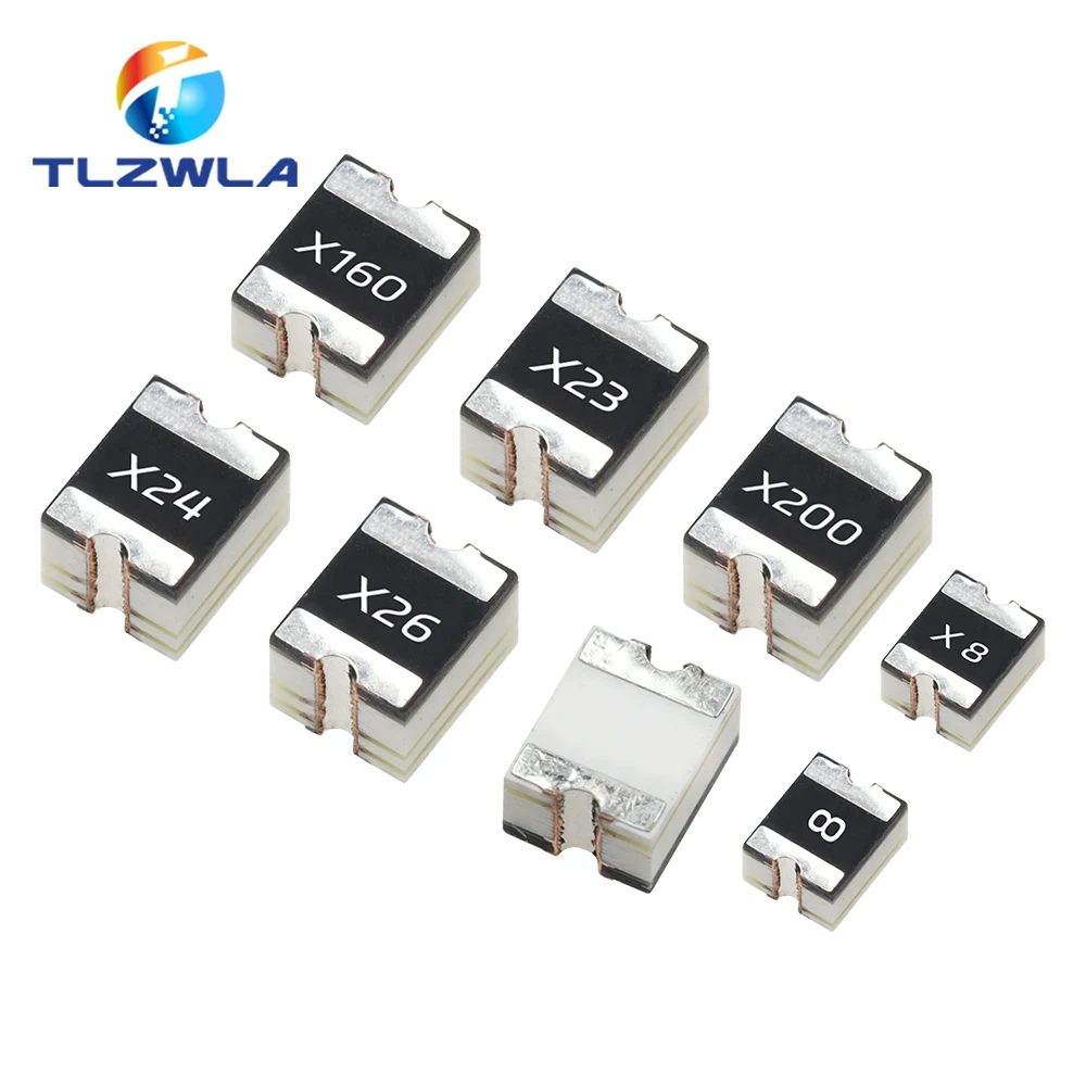 10PCS Smd Vibration… - image