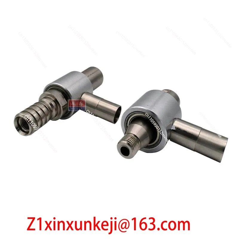 Water Drill Dry Beating Vacuum Connector Punching Vacuum Opening Connection Accessories