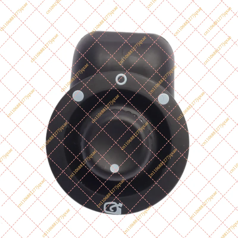 for Renault Koleos (2009-2016) Mirror Adjustment Switch (25570JY00D)