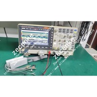 GDS-2204E GW Instek Digital Storage Oscilloscope