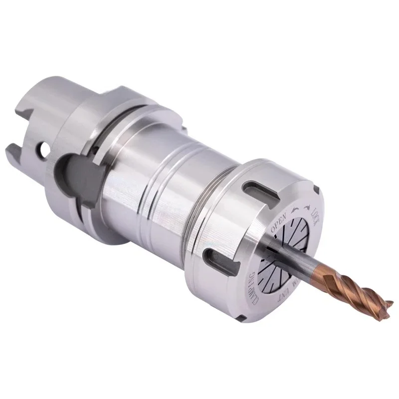 Numerical control tool holder High precision dynamic balance CNC cartridge chuck tool holder