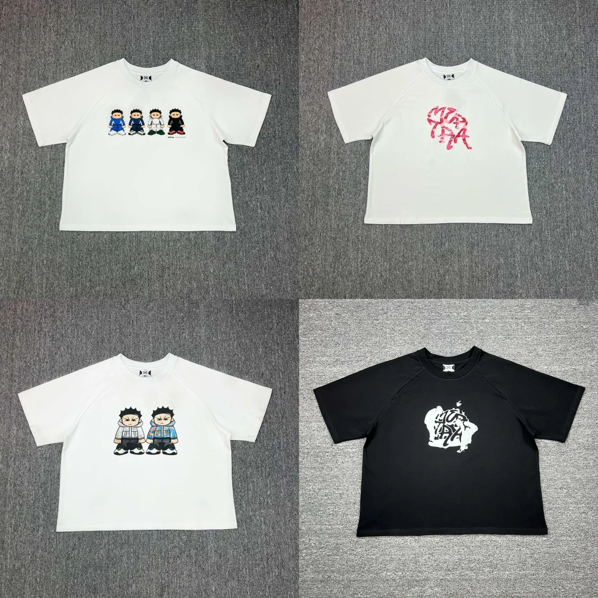 

New Arrival MERTRA Vintage-Style Unisex Short-Sleeve Casual Cotton T-Shirt for Couples – Hip-Hop & Skateboarding