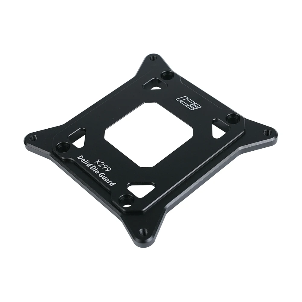 IceManCooler CPU Open Cover Protector For Intel LGA2066 X299 7820,7820X,7900,7980XE,7920,Delid Die Guard CPU Opener