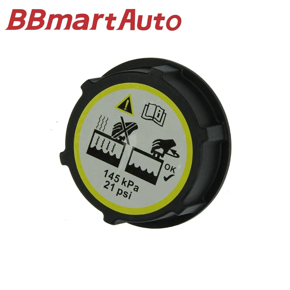 BBmart Auto parts 1pcs Expansion Tank Cap For Volvo S60 2012 V40 OE 31368311 Factory Low price Car Accessories