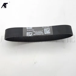 New 7806040565 For BMW 32106874839 32106858011 32106868237 7806040508 Electric Bogie Pinion Belt F20 F21 F22 F30 F34 F35 F36 LC
