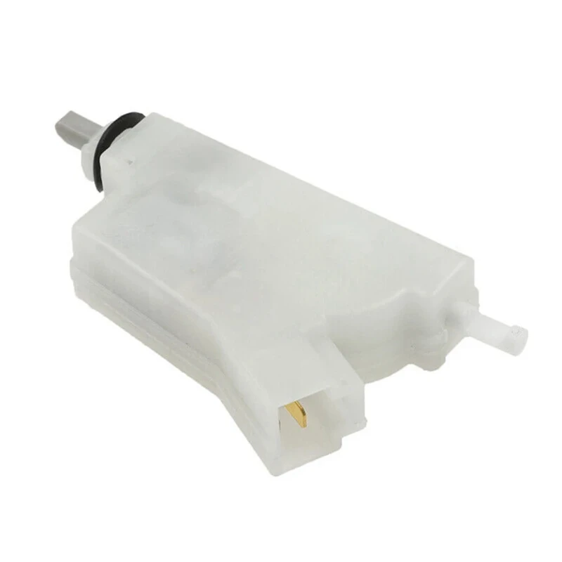 1 PCS Fuel Door Lock Actuator Fuel Cap Closer White Plastic For Infiniti EX37 FX35 78850AM80D 78850-AM80A