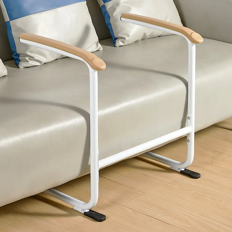 armrests get up help frame aging safety non-slip disability assistance Barrier-free elderly sofa
