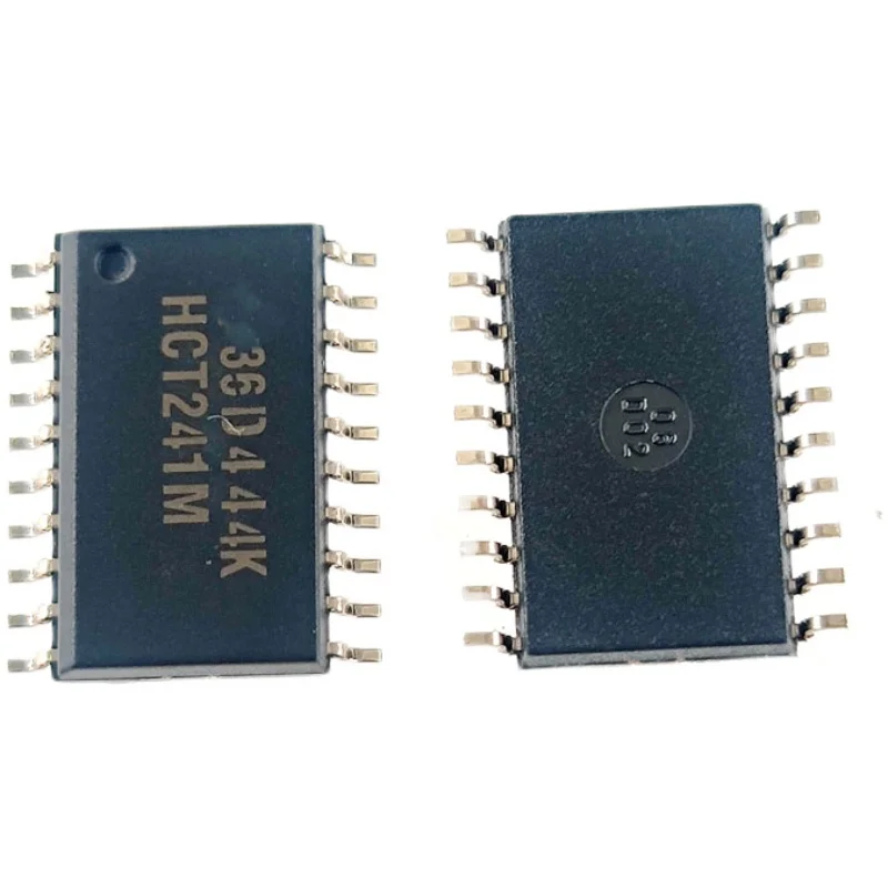 5 шт./лот HCT241M CD74HCT241M SOP-20 новый оригинальный
