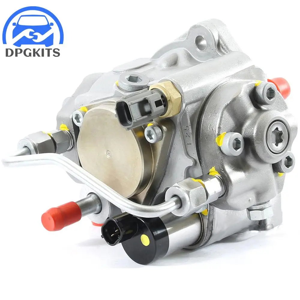 8-97351555-4 DCRP301200 Engine Fuel Injection Pump For Isuzu Denso 4JJ1 294000-1201 294000-1202 Remanufacture