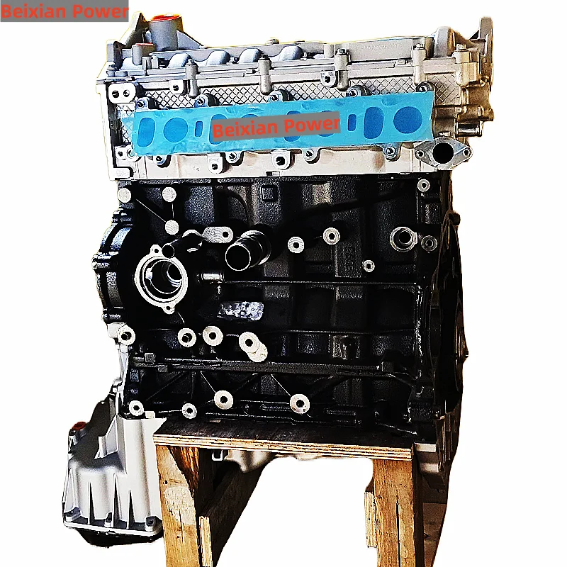 

Brand New Original Factory Quality GW4D20M 1 Engine Is Suitable For GWM Wings 5 Wings 7 Haval H5 Haval H6